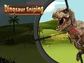 Žaidimas Dinozaurų šnipinėjimas  internete