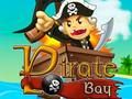 Žaidimas Piratų įlanka  internete