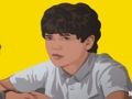 Žaidimas Apollo kosminio amžiaus vaikystės dėlionė  internete