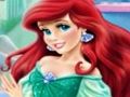 Žaidimas „Disney Princess“ nagų salonas  internete