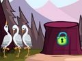 Žaidimas Halycon Land Escape internete