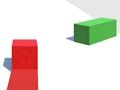 Žaidimas Ritininis dangus 3d internete