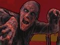 Žaidimas Biohazard Z karas  internete