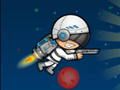 Žaidimas „Astronout“ naikintojas internete