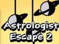 Žaidimas Astrologo pabėgimas 2  internete