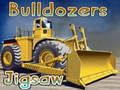 Žaidimas Buldozeriai Jigsaw  internete