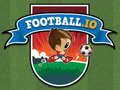 Žaidimas Futbolas. io internete Žaidimas Futbolas. io internete