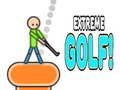 Žaidimas Ekstremalus golfas!  internete