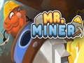 Žaidimas Ponas. Miner  internete