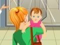 Žaidimas „Sofy's Baby Shoppe“  internete