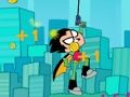 Žaidimas Cartoon Network išmuštas  internete