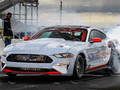 Žaidimas Driftingas Mustang Jet Puzzle  internete