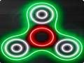 Žaidimas „Fidget Spinner 3D“.  internete