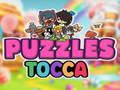 Žaidimas Dėlionės Tocca  internete