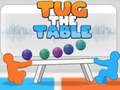Žaidimas „Tug The Table Original“.  internete