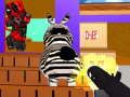 Žaidimas „Pixel Toonfare Animal“, 2022 m  internete