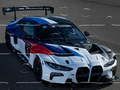 Žaidimas BMW M4 GT3 galvosūkis  internete