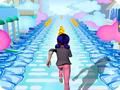 Žaidimas Metro banglentininkai Ladybug Runner internete