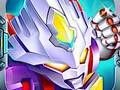 Žaidimas Nindzė Robo herojus  internete