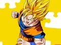 Žaidimas Dragon Balls Super Heroes galvosūkis  internete