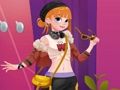 Žaidimas „Girlzone Streetwear“ internete