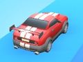 Žaidimas Gear Race 3D automobilis  internete