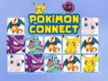 Žaidimas Pokemon Connect  internete