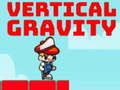 Žaidimas Vertikali gravitacija  internete