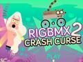Žaidimas „Rigbmx 2“ katastrofos prakeikimas internete