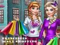 Žaidimas Prekybos centras „Princeses Mall“.  internete