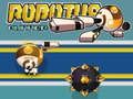 Žaidimas Robotų bėgikas  internete