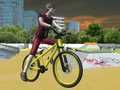 Žaidimas Bmx Xtreme 3D triukas  internete