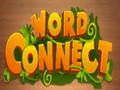 Žaidimas „Word Connect“.  internete