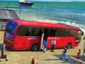 Žaidimas Plaukiojančio vandens paviršiaus autobusas  internete
