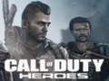 Žaidimas „Call of Duty Heroes“ internete