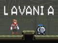 Žaidimas Lavanija  internete
