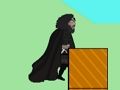 Žaidimas Flappy Berkeris  internete