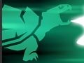 Žaidimas „Green Lantern“ įkrovos stovykla  internete