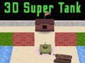 Žaidimas 3d super tankas  internete