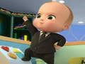 Žaidimas Dėlionė THE BOSS BABY  internete