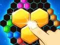 Žaidimas Hexa 2048 galvosūkis  internete