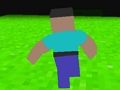 Žaidimas Noob mamy pabėgti parkour internete