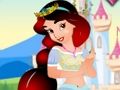 Žaidimas Princesė Jasmine  internete