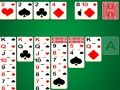 Žaidimas „Solitaire“ voras internete