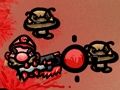 Žaidimas Mario beprotybė  internete