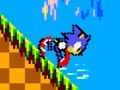 Žaidimas „Sonic Pocket Runners“ internete