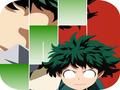 Žaidimas Super Anime fortepijono plytelės internete Žaidimas Super Anime fortepijono plytelės internete