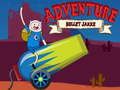 Žaidimas Nuotykių laikas Bullet Jake  internete