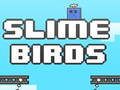 Žaidimas Slime paukščiai  internete
