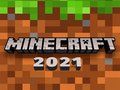 Žaidimas „Minecraft 2021“ internete